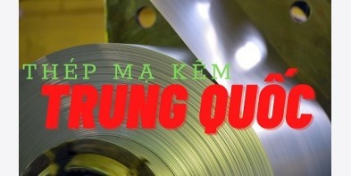 Thép mạ kẽm TQ ngày 04/11/2025