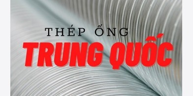 Thép ống thị trường TQ ngày 31/10/2025