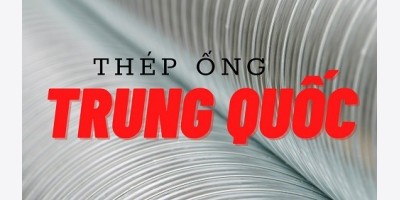 Thép ống thị trường TQ ngày 24/10/2025