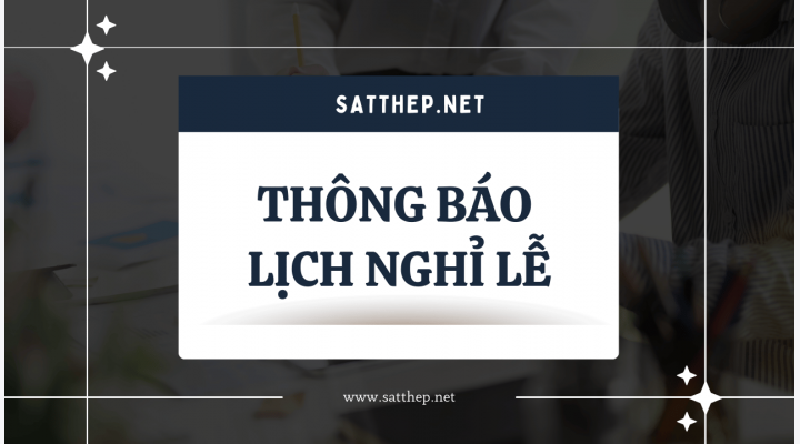 LỊCH NGHỈ LỄ TẾT DƯƠNG LỊCH 2026