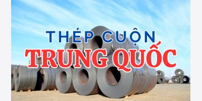 Thép cuộn TQ ngày 24/10/2025