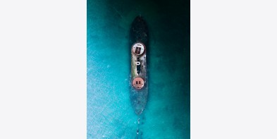 Tại sao các giải pháp tài chính của Mỹ chưa đủ để giải cứu eo biển Hormuz?