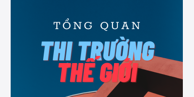Tổng quan thép thế giới tuần 43/2025