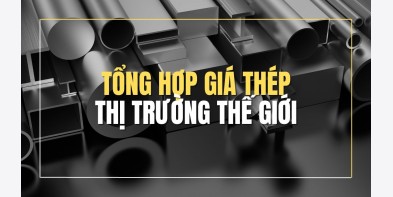 Tổng hợp thị trường thép TG ngày 13/10/2025