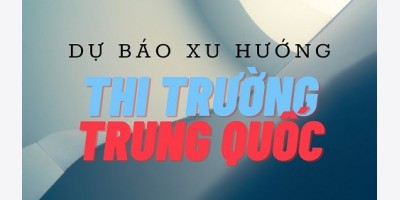 Tuần 44/2025: Dự báo xu hướng thép TQ