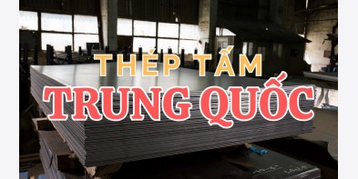 Thép tấm TQ ngày 31/10/2025