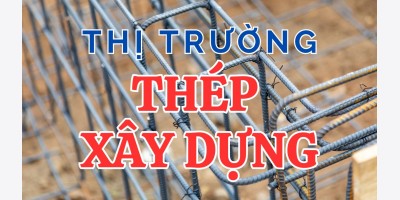 Tổng hợp thị trường thép xây dựng TQ tháng 9/2025