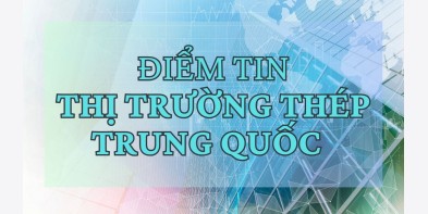 Điểm tin thị trường TQ ngày 17/11/2025