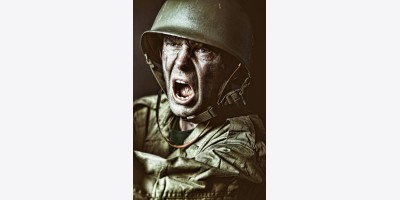 Trung Đông bên bờ vực khủng hoảng